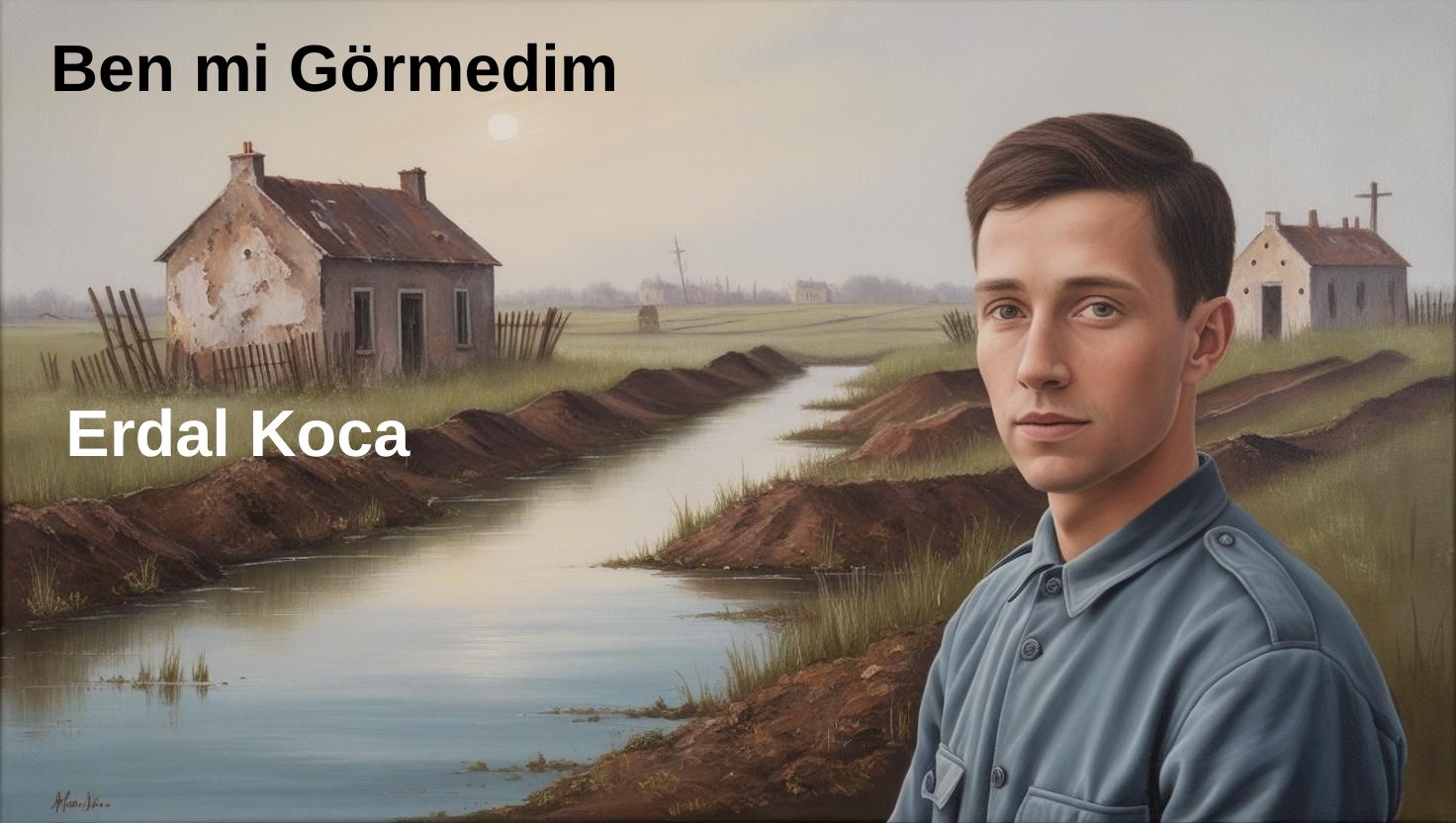 Ben mi Görmedim Ben mi Görmedim