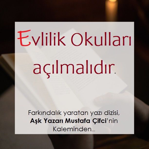 Evlilik Okulları Açılmalıdır! – 2. Bölüm: Nikâh Şahitliği Ne Kadar Etkili?