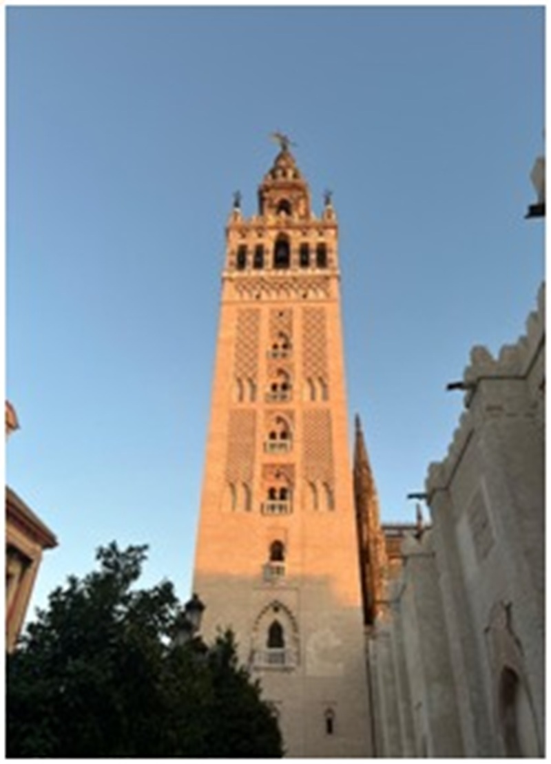 La Giralda’nın Gölgesinde: Endülüs’ün Zamansız Çağrısı