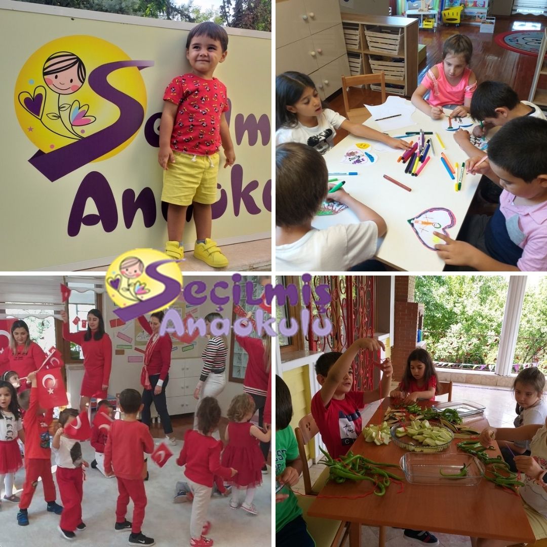 Mutlukent’te Çocuklara Yepyeni Bir Başlangıç Mutlukent’te Çocuklara Yepyeni Bir Başlangıç