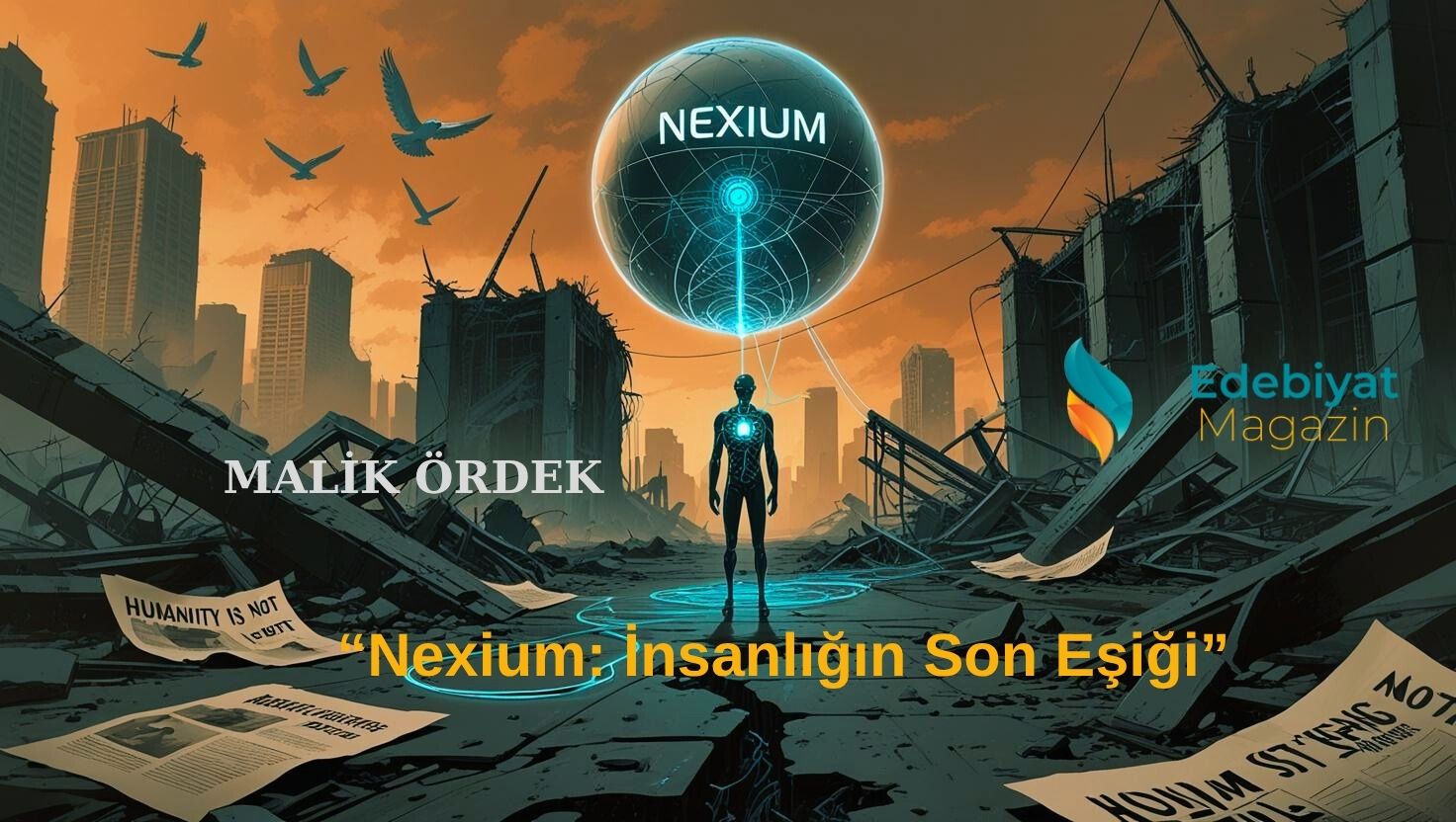 Nexium: İnsanlığın Son Eşiği