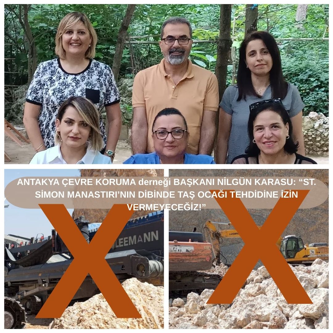 Tarihin Kalbine Dinamit mi Konacak?