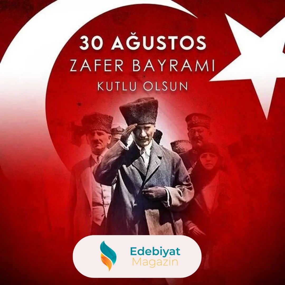 30 Ağustos’un Işığıyla Geleceğe