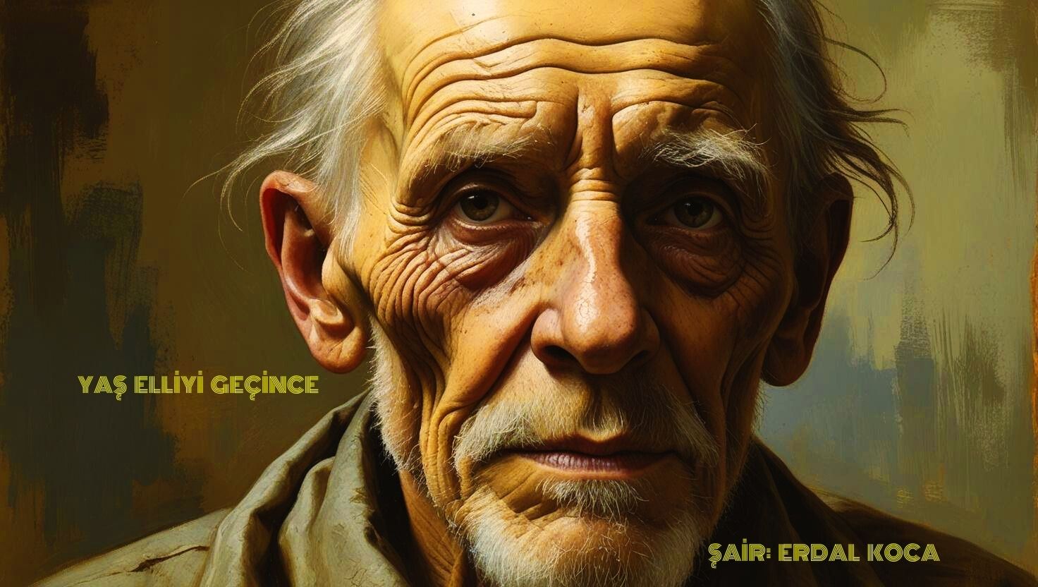 YAŞ ELLİYİ GEÇİNCE