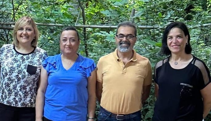 Barışın Gölgesinde Bir Gün: Antakya’dan Evrensele Seslenen Çağrı