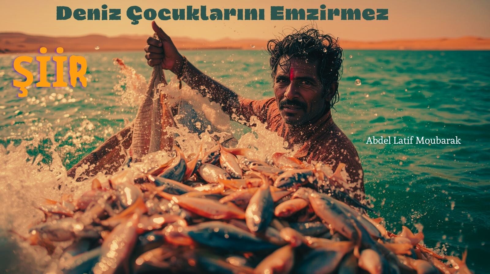 Deniz Çocuklarını Emzirmez Deniz Çocuklarını Emzirmez