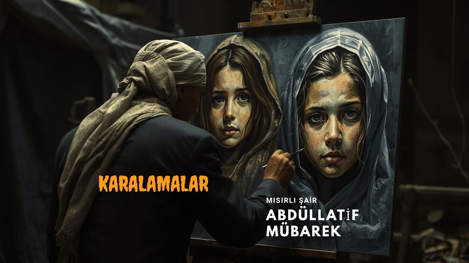 Karalamalar Karalamalar