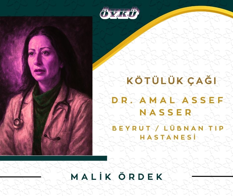 KÖTÜLÜK ÇAĞI KÖTÜLÜK ÇAĞI