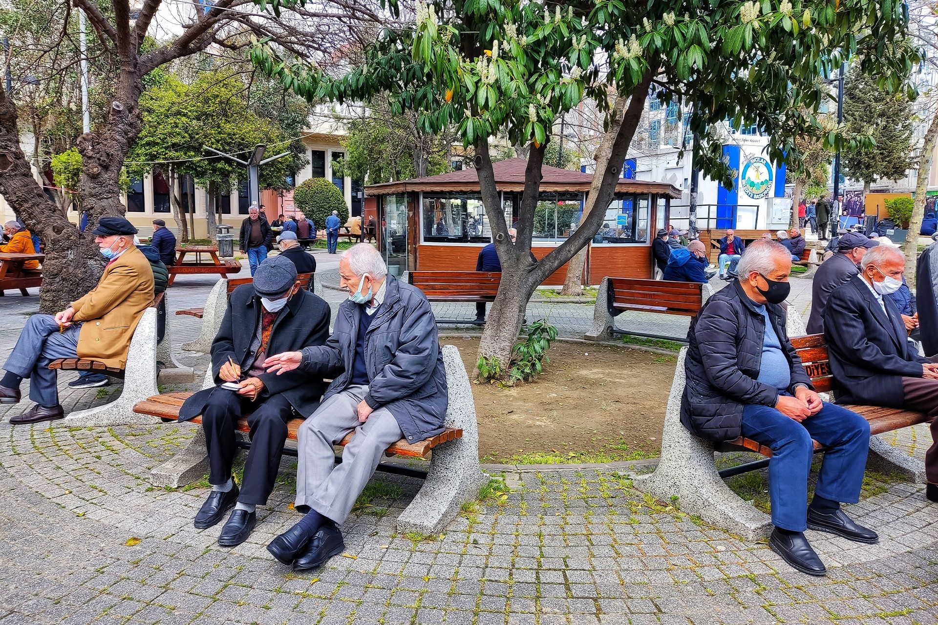 Seyyanen Zam Geliyor mu? Gözler Aralık-Ocak Dönemine Çevrildi Seyyanen Zam Geliyor mu? Gözler Aralık-Ocak Dönemine Çevrildi