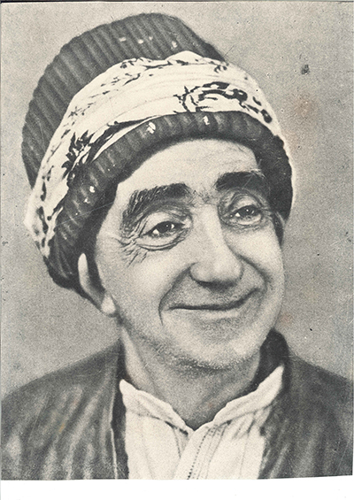 Halk Mizahının Sahnede Vücut Bulması