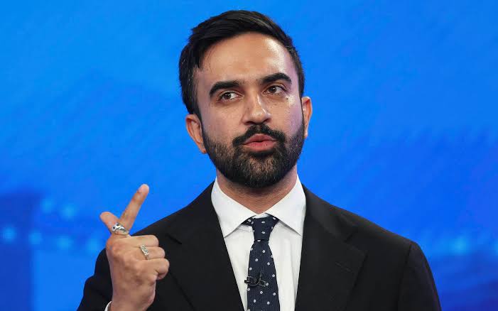 Zohran Mamdani.. Yarım Kalan Bir Sevinç mi?