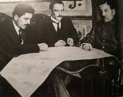 Amasya Genelgesi (1919) ve Kurtuluş Mücadelesindeki Önemi