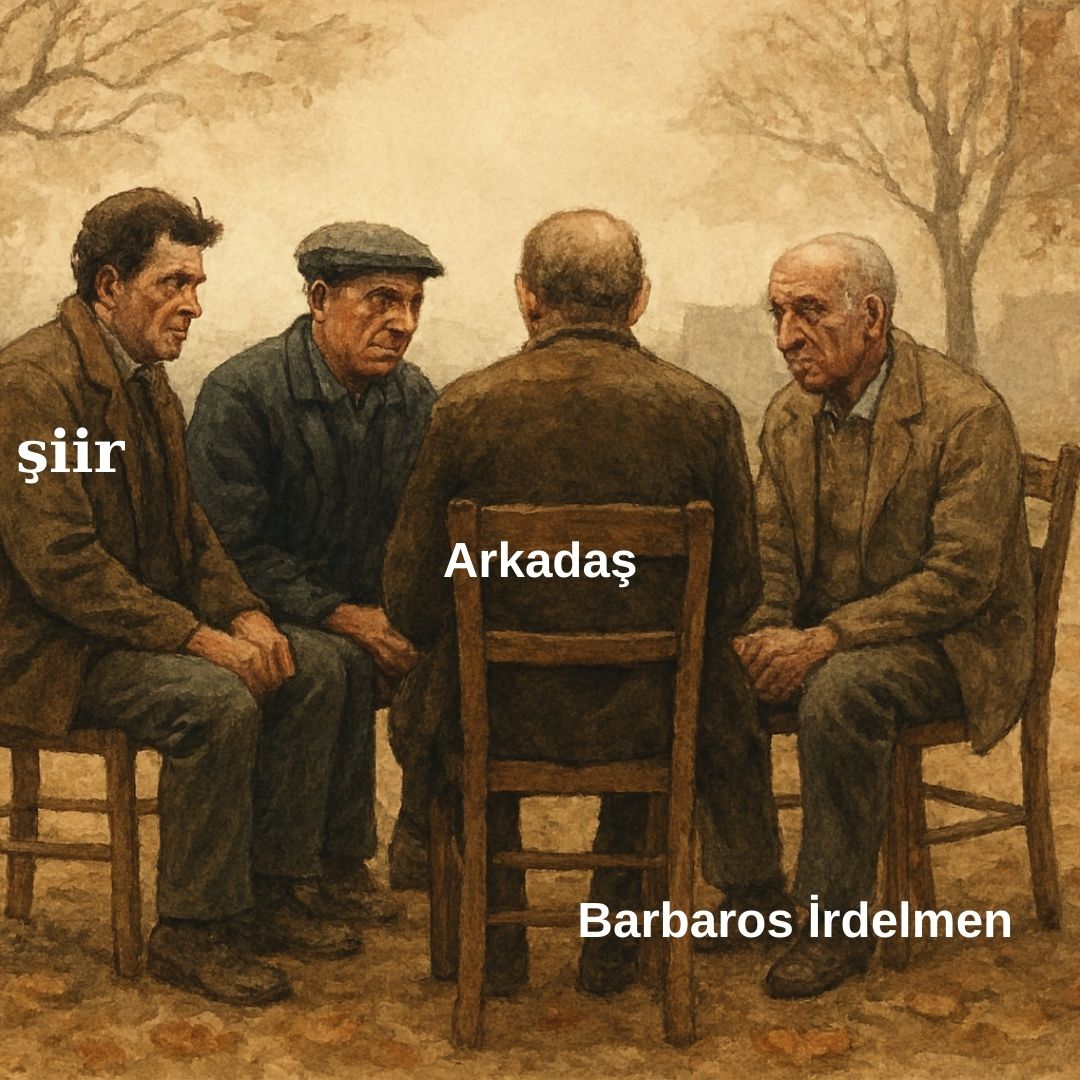 ARKADAŞ