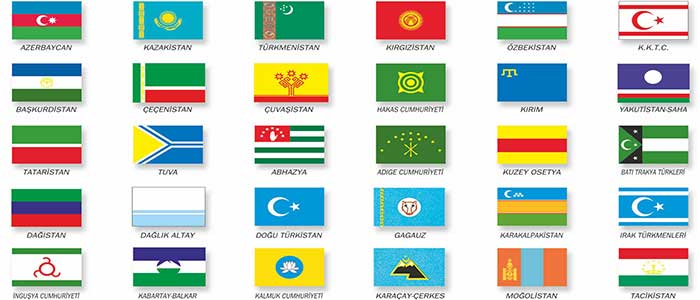 Dünya Türk Dili Ailesi Günü: Ortak Sözün Hafızası ve Geleceği Dünya Türk Dili Ailesi Günü: Ortak Sözün Hafızası ve Geleceği