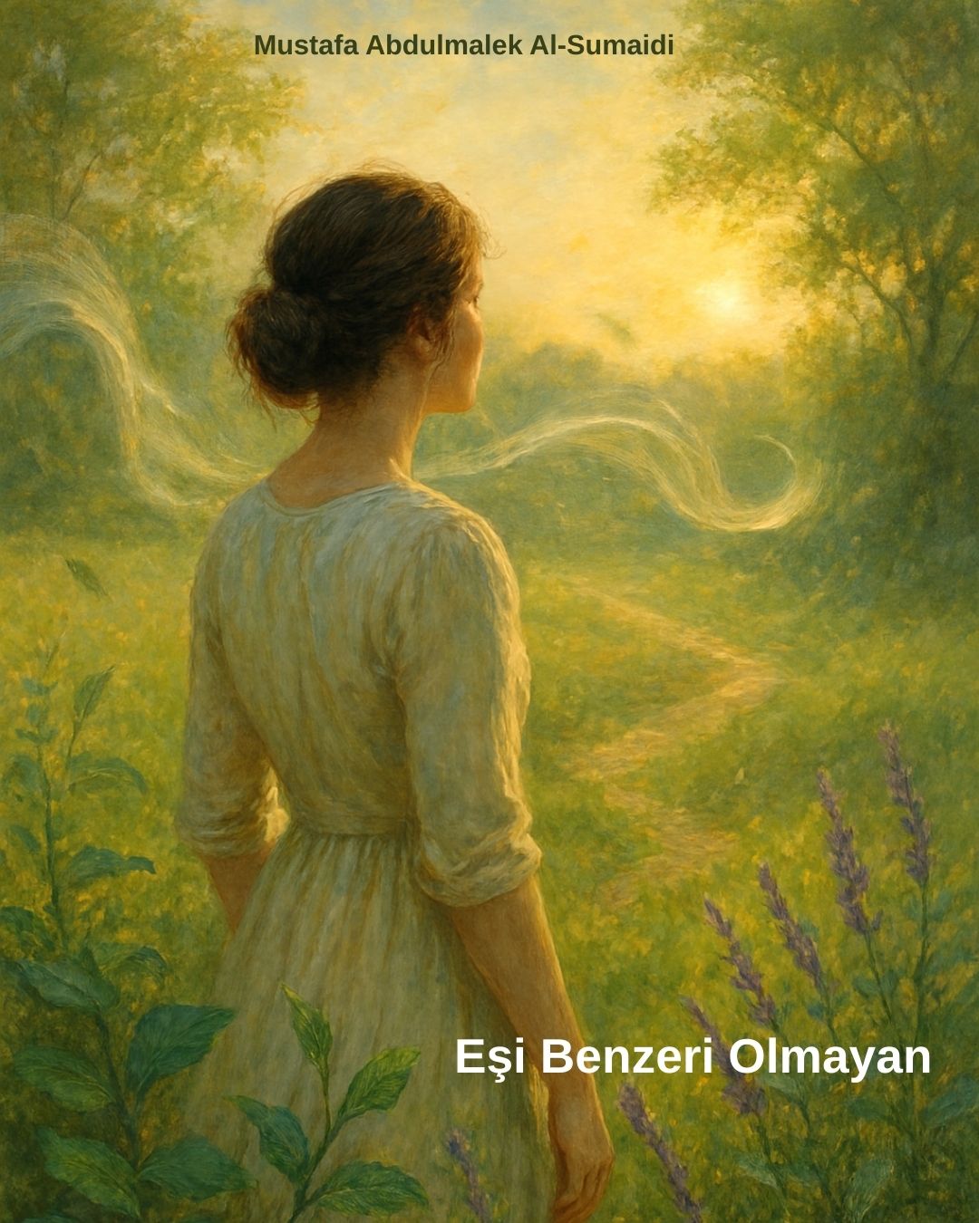 Eşi Benzeri Olmayan Eşi Benzeri Olmayan