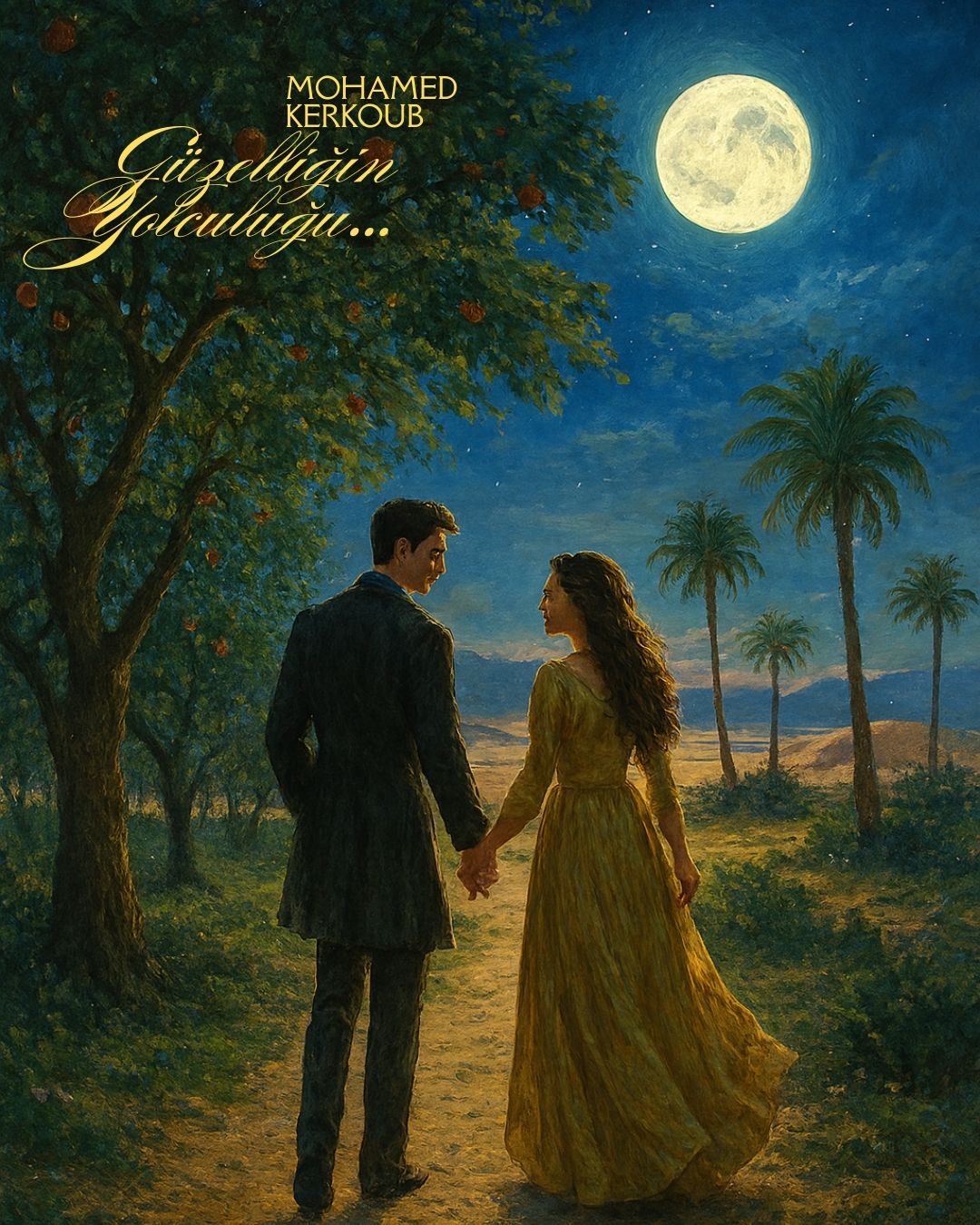 Güzelliğin Yolculuğu… ve Seyahatin Çağrısı Güzelliğin Yolculuğu… ve Seyahatin Çağrısı