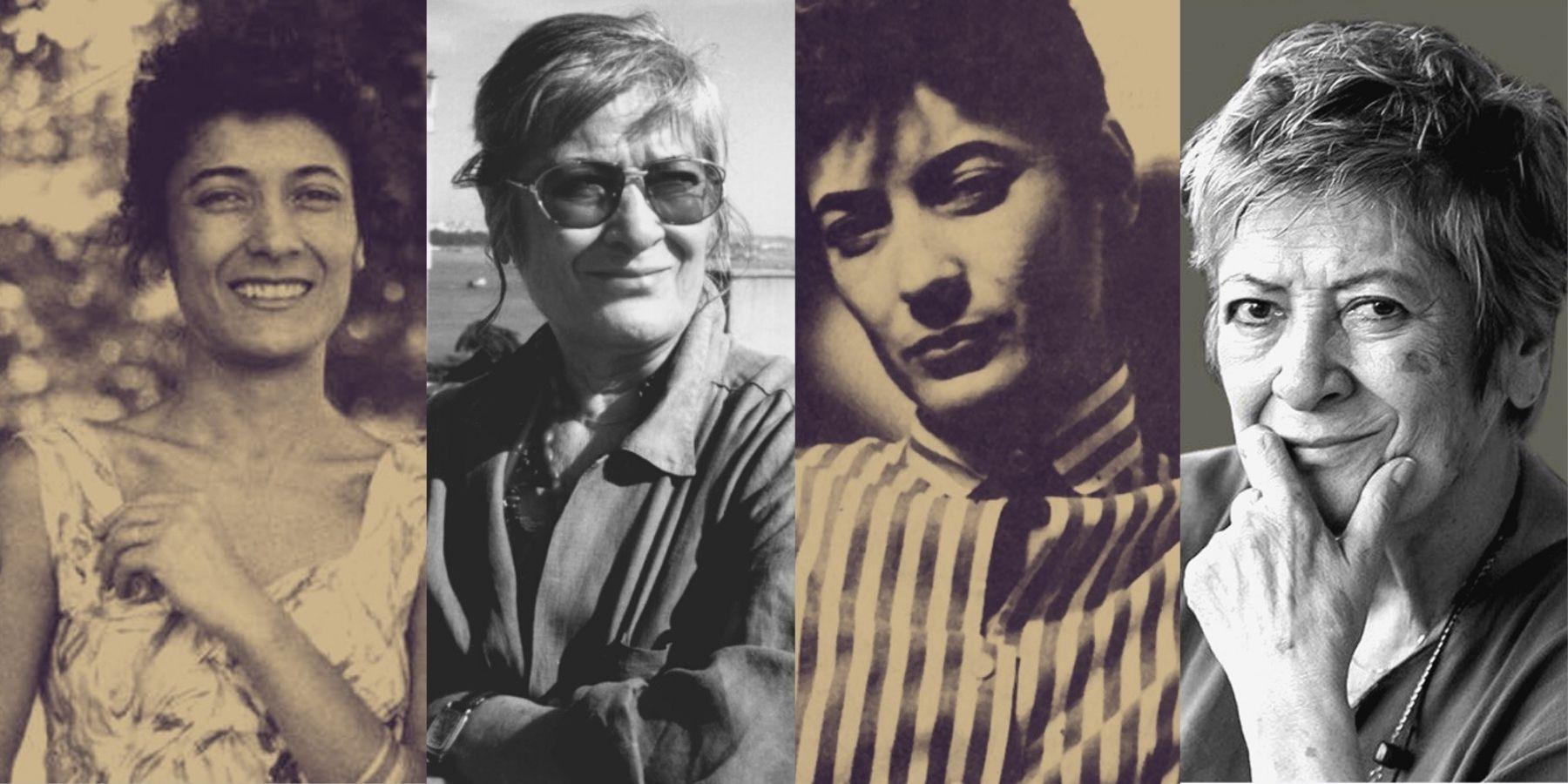 Nezihe Meriç Kimdir? Türk Öykücülüğünde Sessiz Devrimin Adı