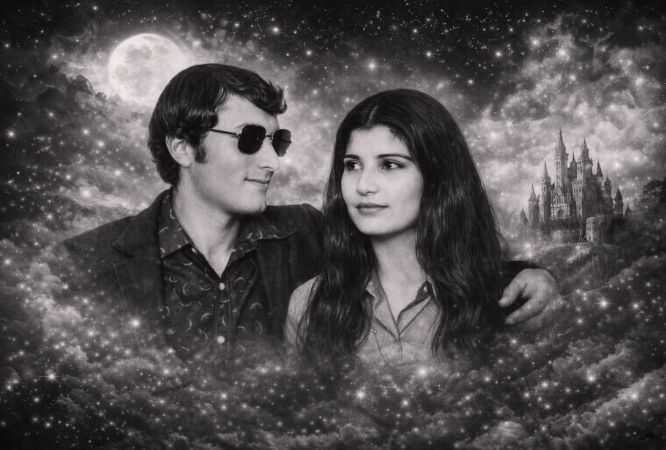 Hangi Ressam Çizebilir