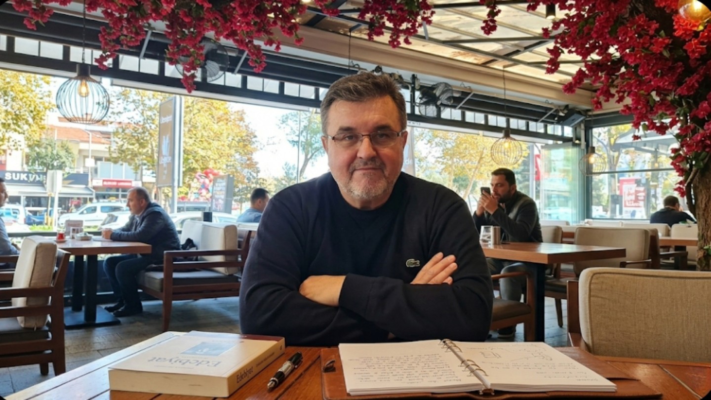 ACIMIZ SONSUZ: İMTİYAZ SAHİBİMİZ GÜVEN ALBAYRAK’I KAYBETTİK