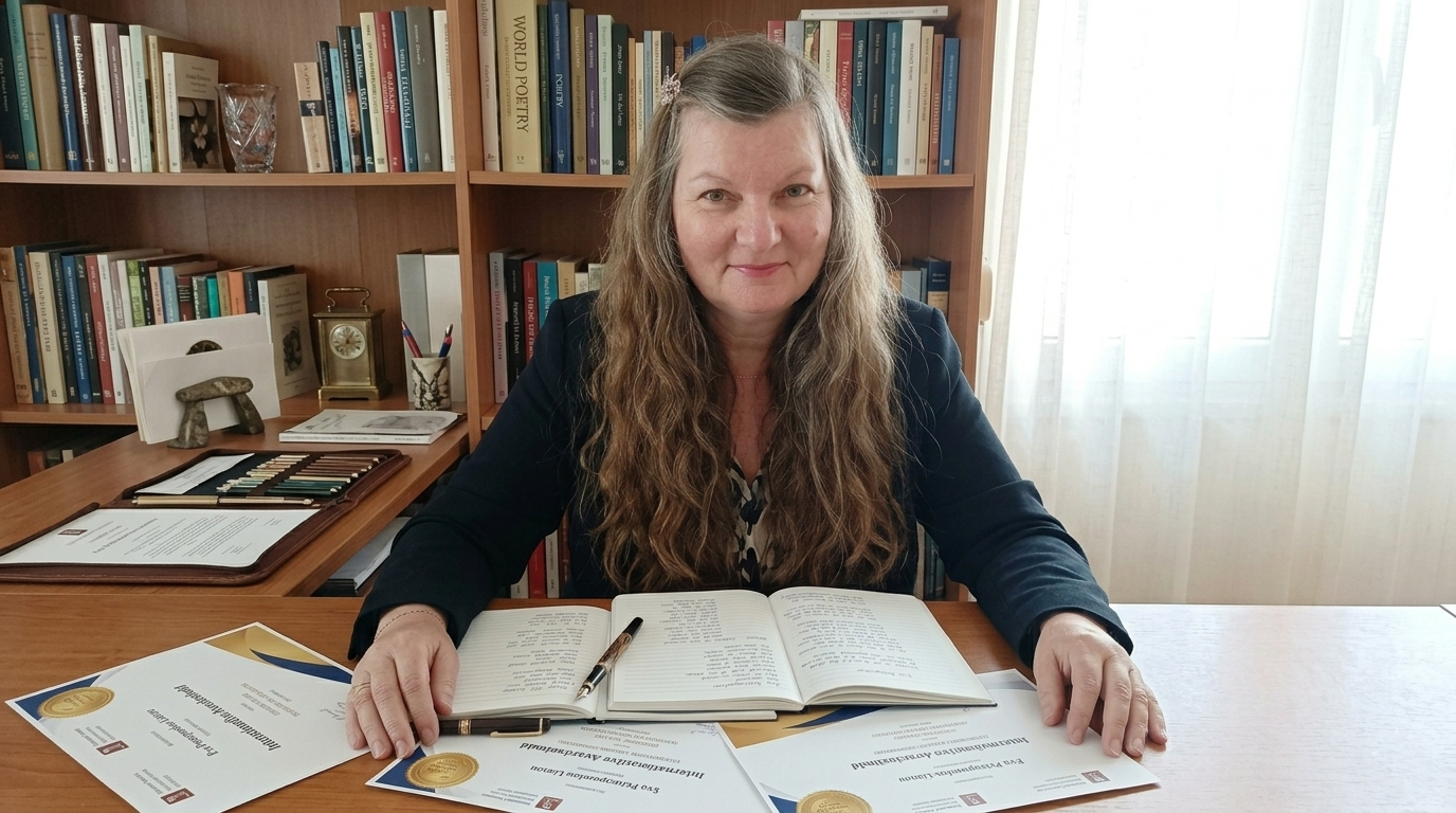 Beş Güzel Şiir - Eva Petropoulou-Lianou,