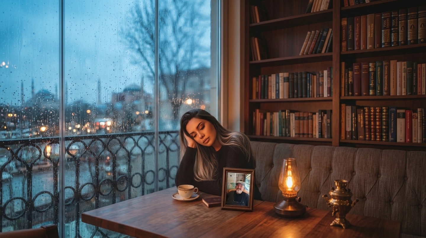 BİR "GÜVEN" MÜCADELESİ: DUALARIMIZ SENİNLE KOCA ÇINAR