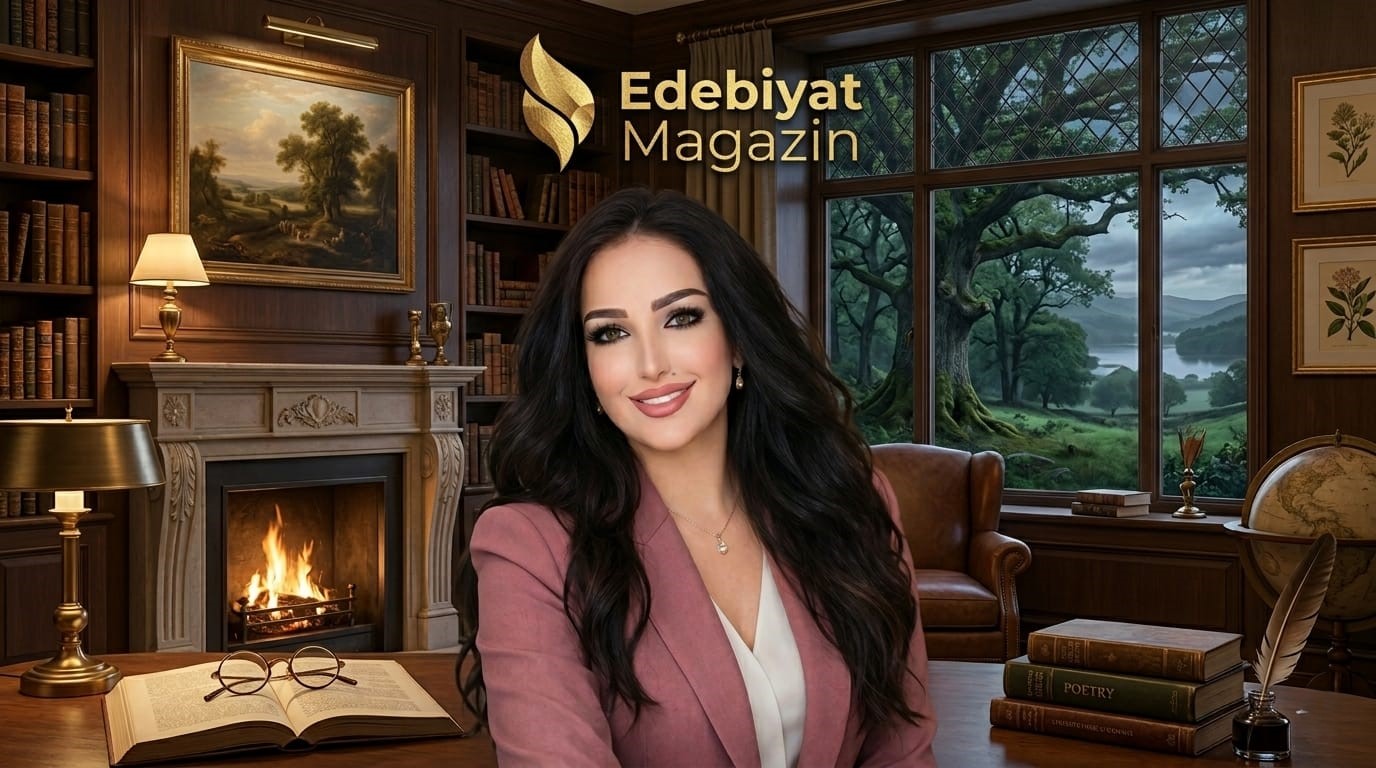 Suriye’den Yükselen Lirik Bir Çığlık: Sabah Beni Gözlerimden Tanır!