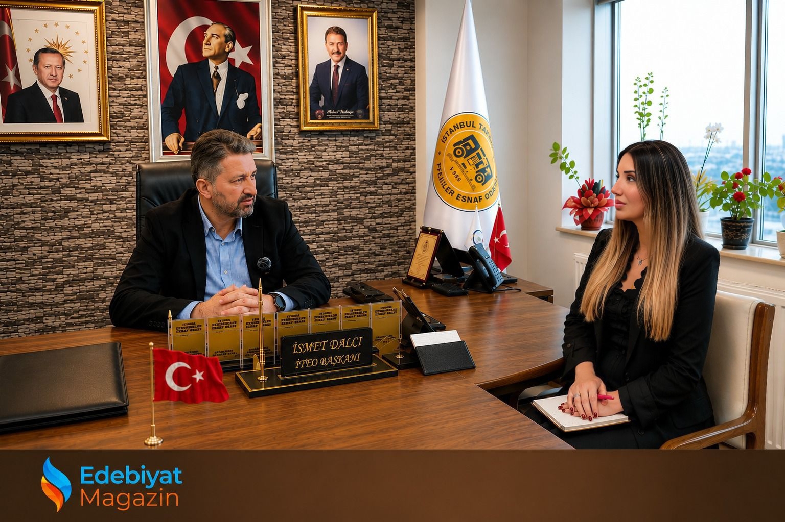 İSTANBUL’DA TAKSİ SİSTEMİ İÇİN YENİ DÖNEM HAZIRLIĞI
