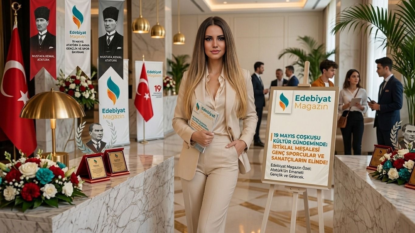 Nutuk'un İlk Cümlesi, Geleceğin İlk Adımı: Bağımsızlık Meşalesi 107 Yıldır Gençliğin İzinde! Nutuk'un İlk Cümlesi, Geleceğin İlk Adımı: Bağımsızlık Meşalesi 107 Yıldır Gençliğin İzinde!