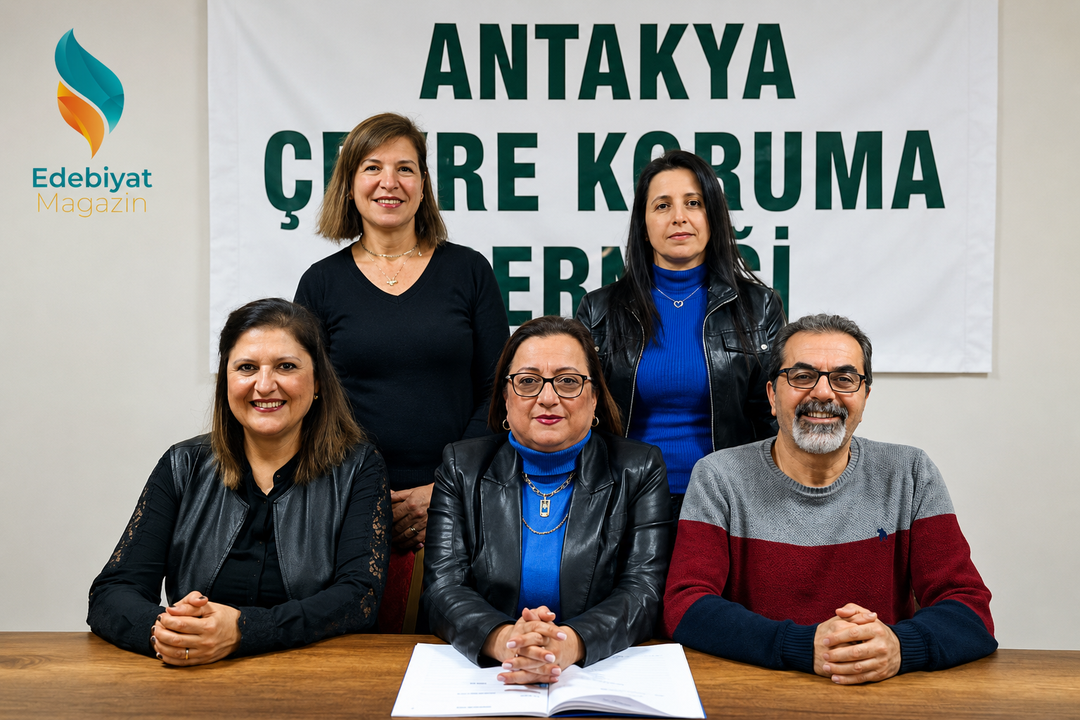 Dünya Çevre Günü'nde Hatay İçin Kritik Uyarı: "Doğayı Savunmak Yaşamı Savunmaktır"