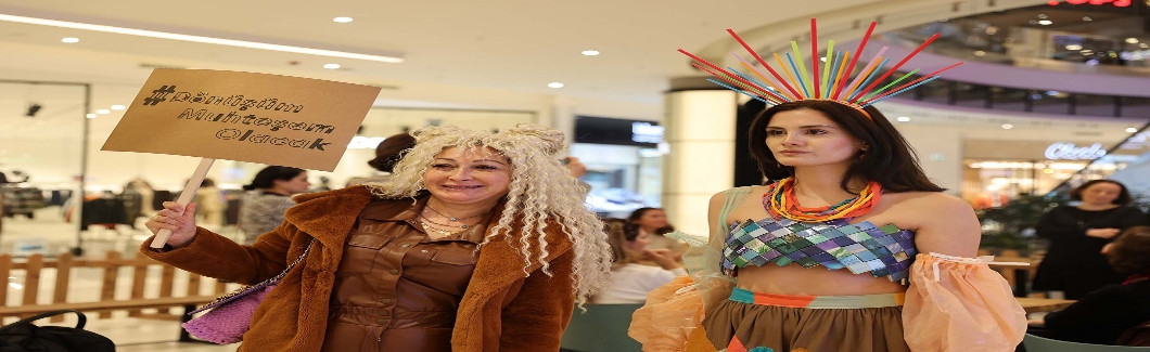 “ATIĞIN MODASI GEÇTİ” DEDİLER