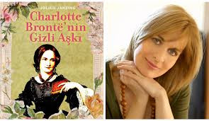 Bir roman kahramanı olarak Charlotte Brontë