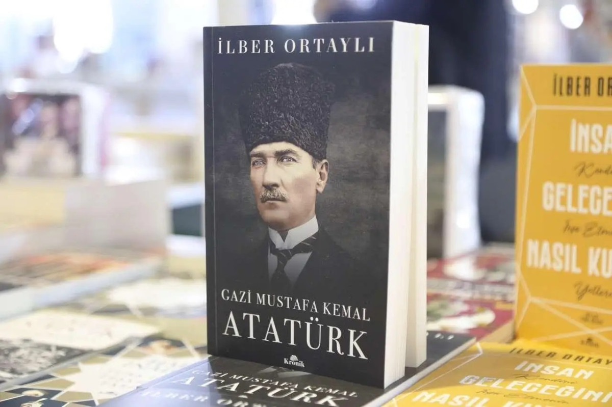 Bodrum'da doğa temasıyla kitap günleri başladı