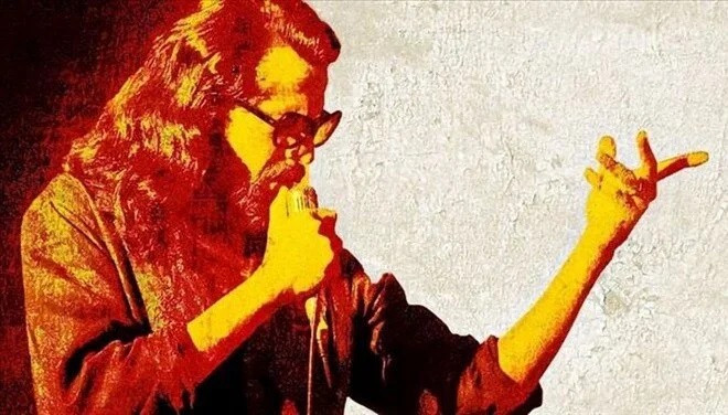 Cem Karaca'nın hayatını anlatan filmin gösterimi durduruldu