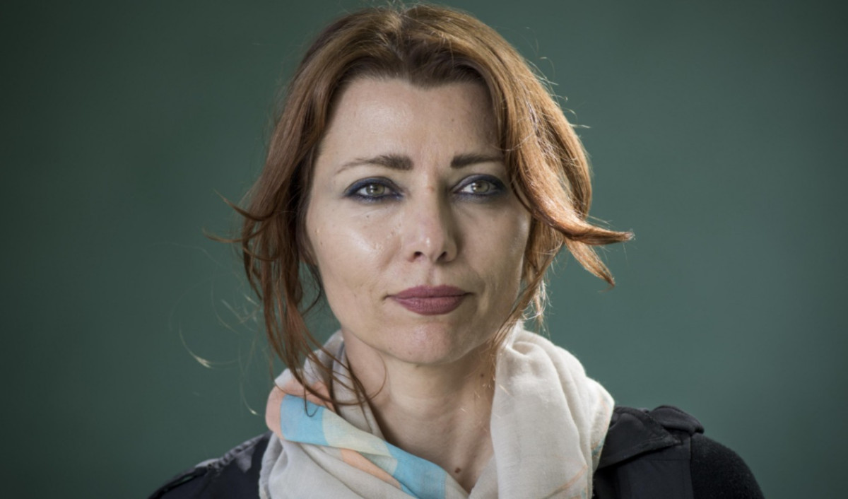 Elif Şafak'tan intihal kararına sert tepki: "Yüzde 5'lik anahtar kelime örtüşmesinden söz ediliyor"