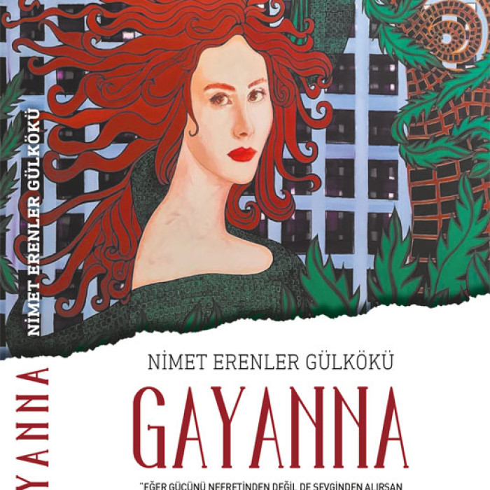 Gayanna