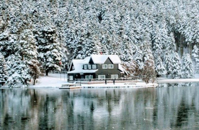 Kar fırtınası Türkiye'yi esir alacak! Güneşe aldanmayın saat verildi, peş peşe uyarılar