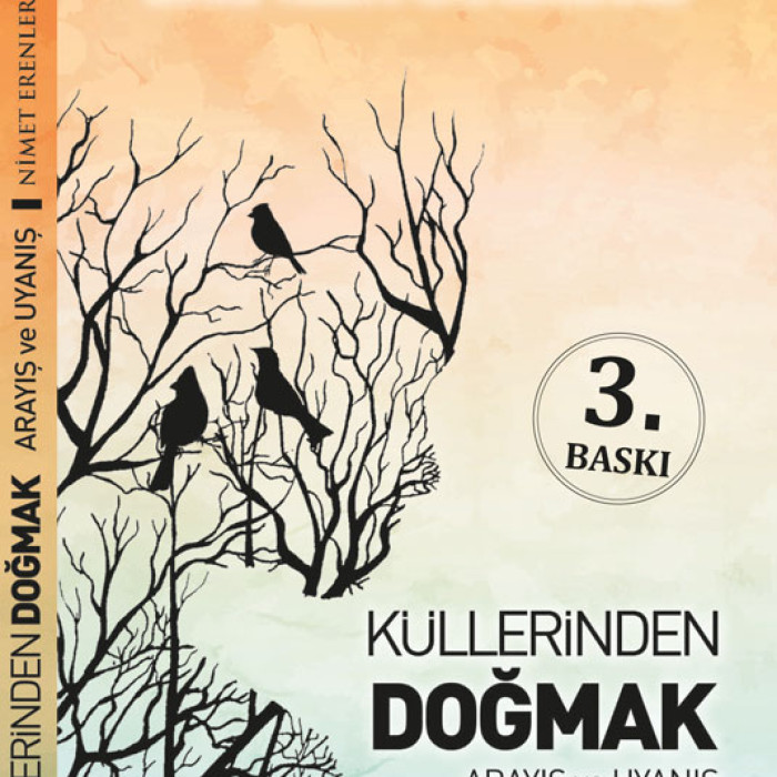 Küllerinden Doğmak