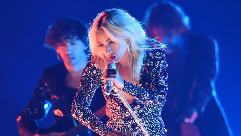  Lady Gaga'nın sızdırılan şarkıları hayranlarını heyecanlandırdı