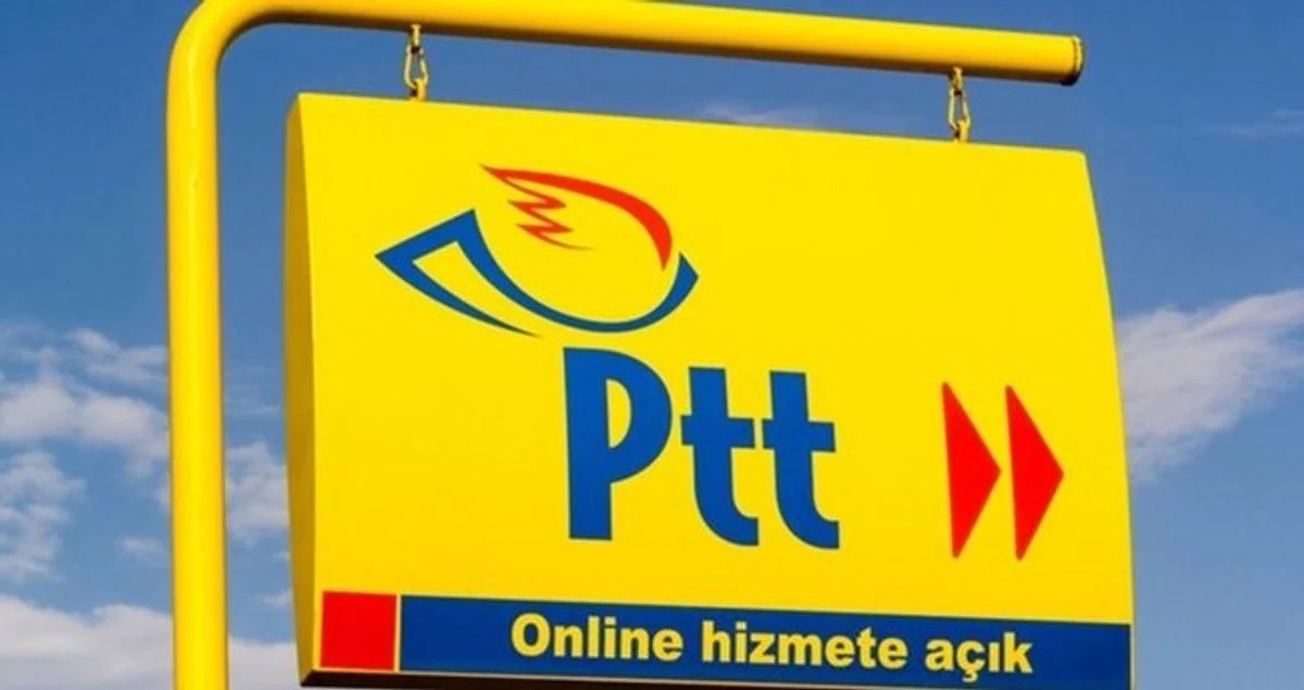  PTT Kargo'dan kitap gönderenlere indirim