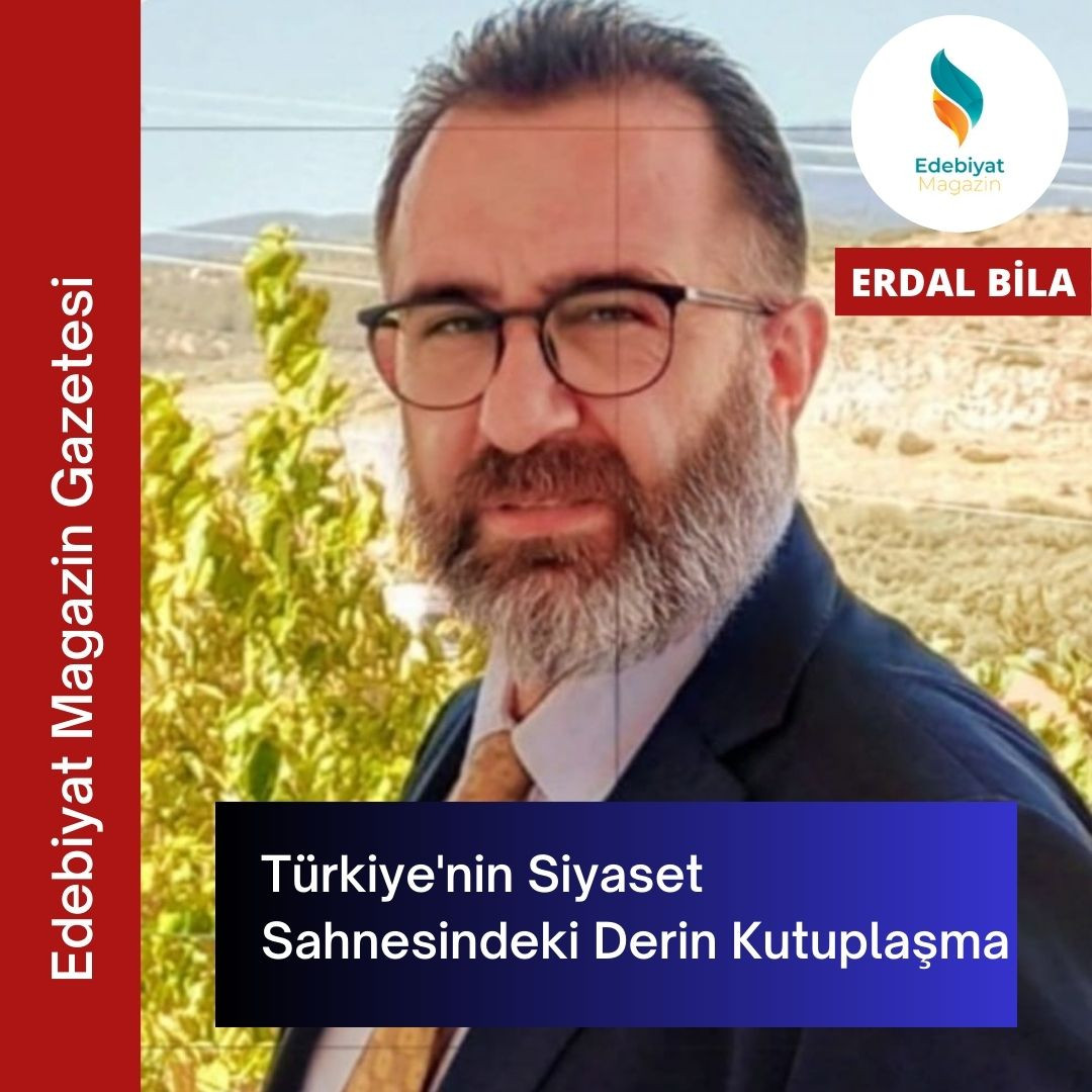 Türkiye'nin Siyaset Sahnesindeki Derin Kutuplaşma