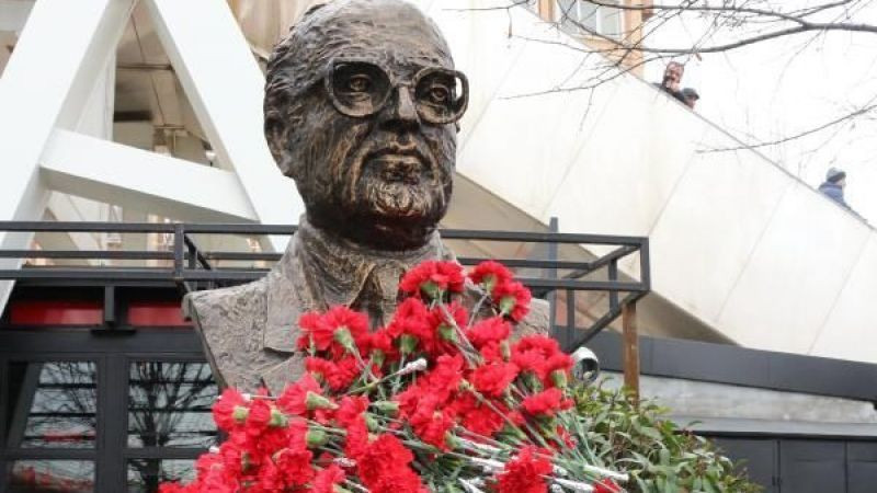 Uğur Mumcu, ölümünün 31'inci yılında anılacak