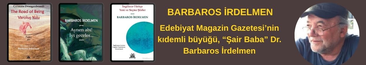 EDEBİYAT MAGAZİN GAZETESİ EDEBİYAT MAGAZİN GAZETESİ