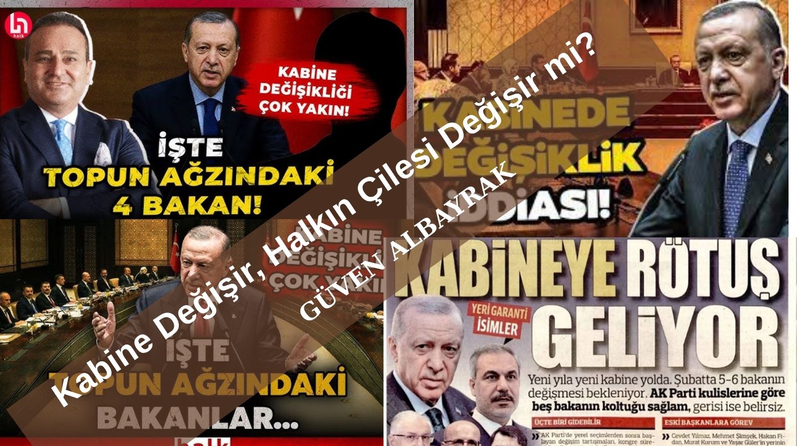 EDEBİYAT MAGAZİN GAZETESİ