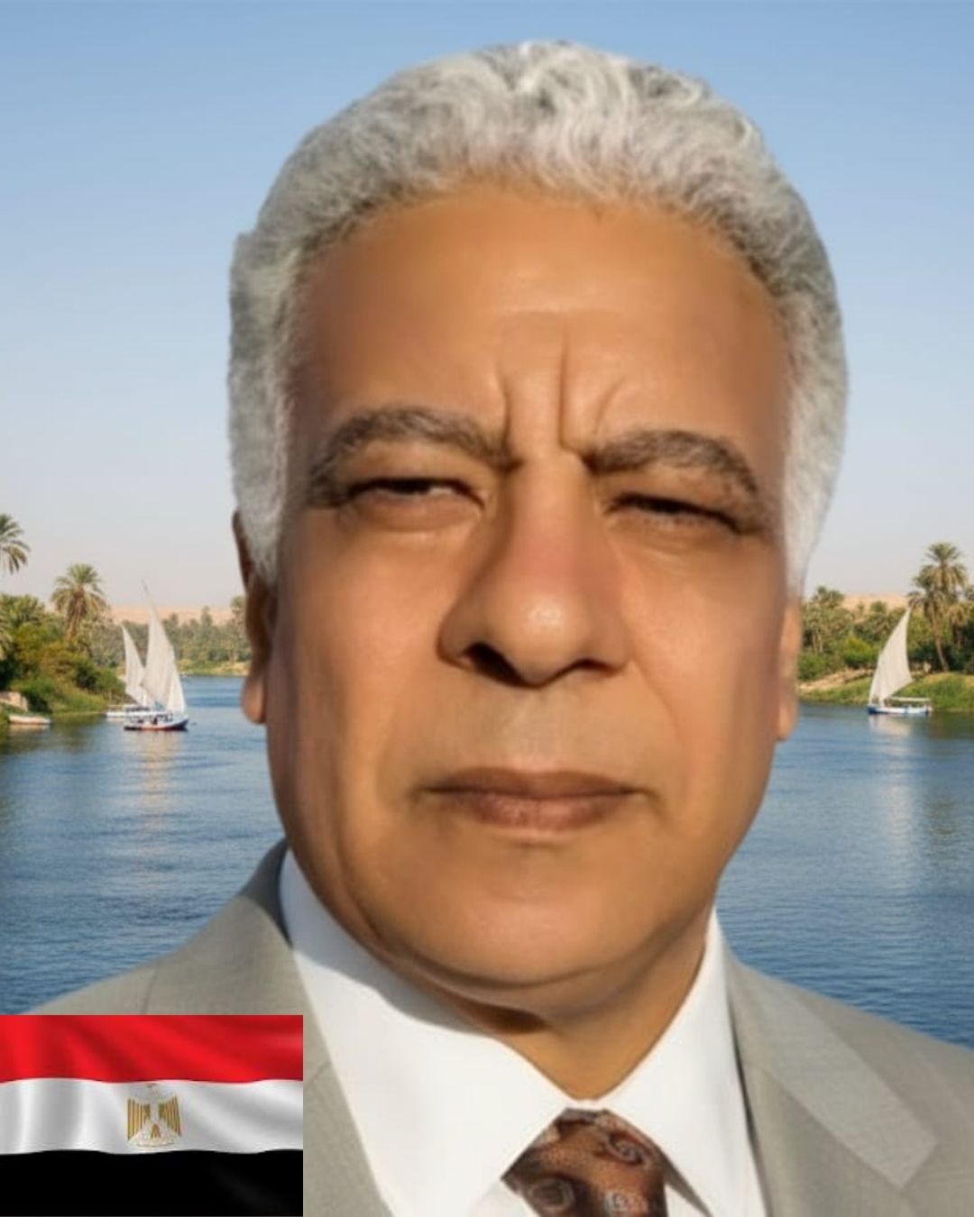 Abdel Latif Moubarak