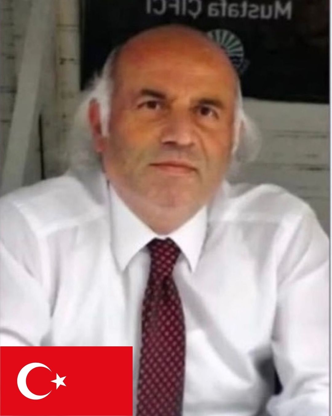 Aşk Yazarı Mustafa Çifci