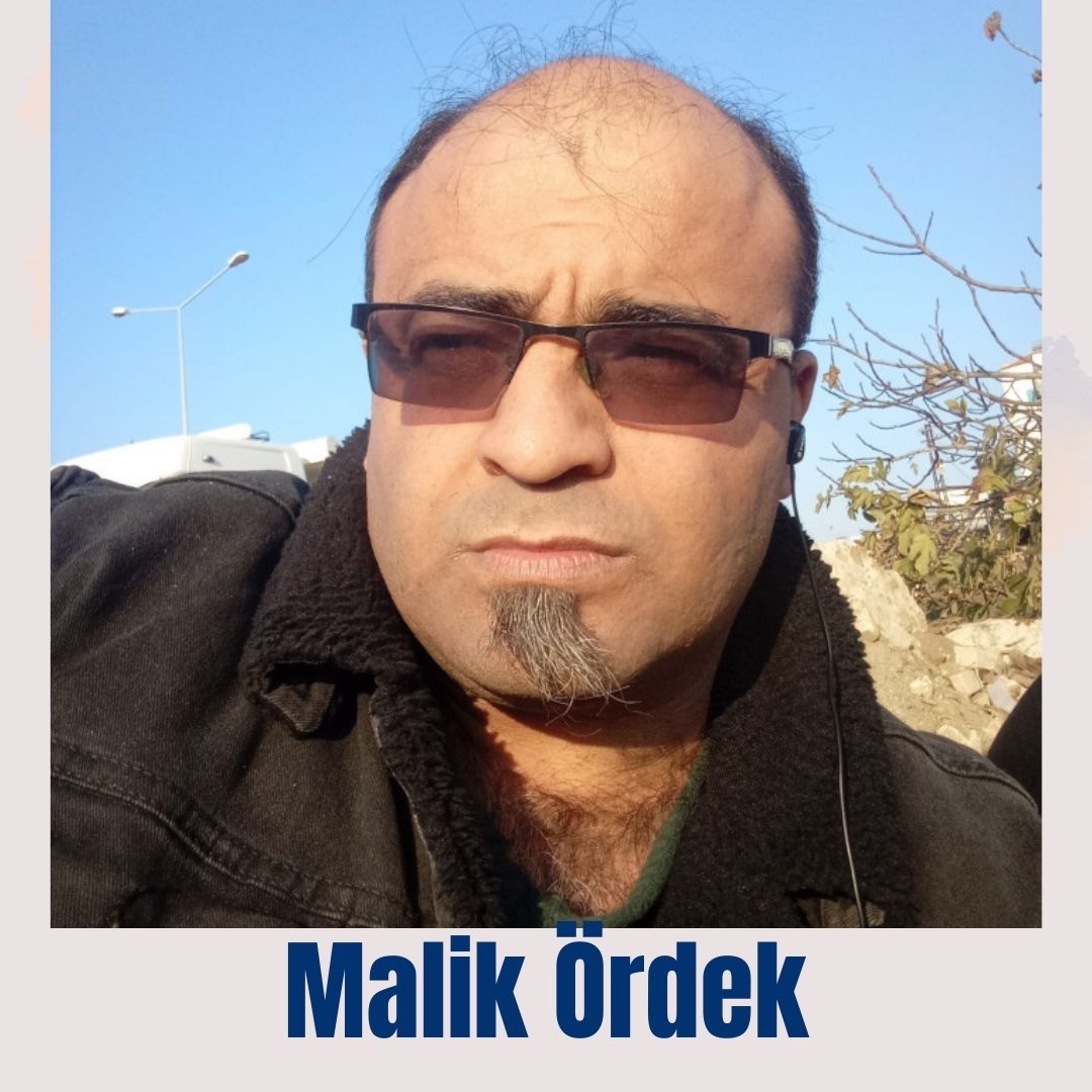 MALİK ÖRDEK