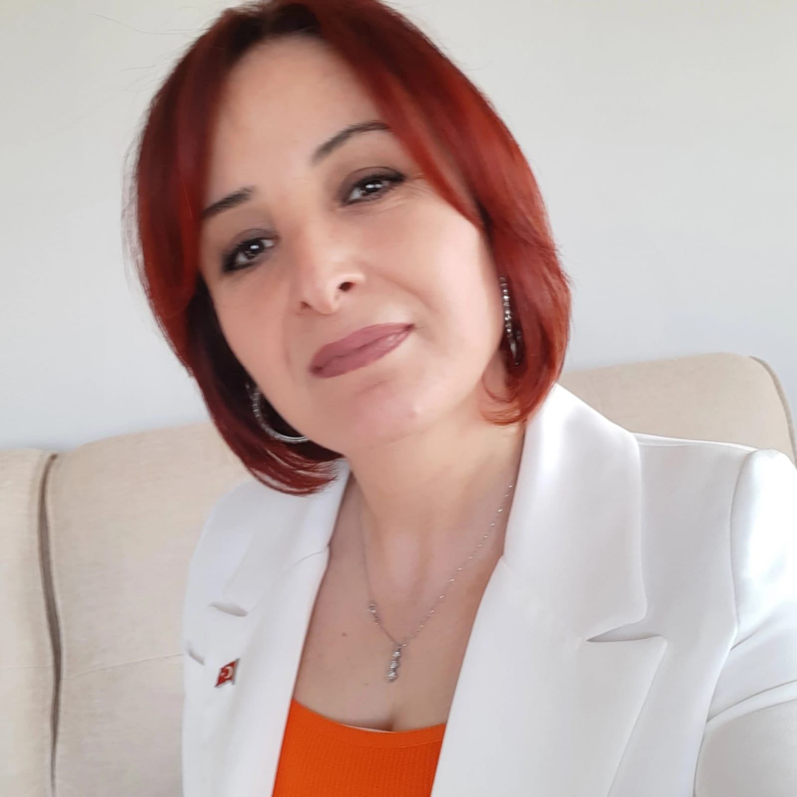 Müjgan Pekdoğan