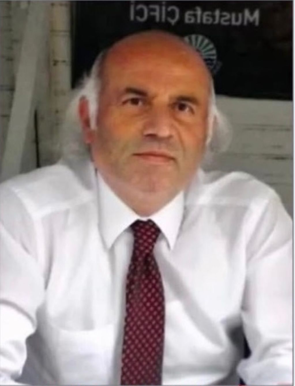 Aşk Yazarı Mustafa Çifci
