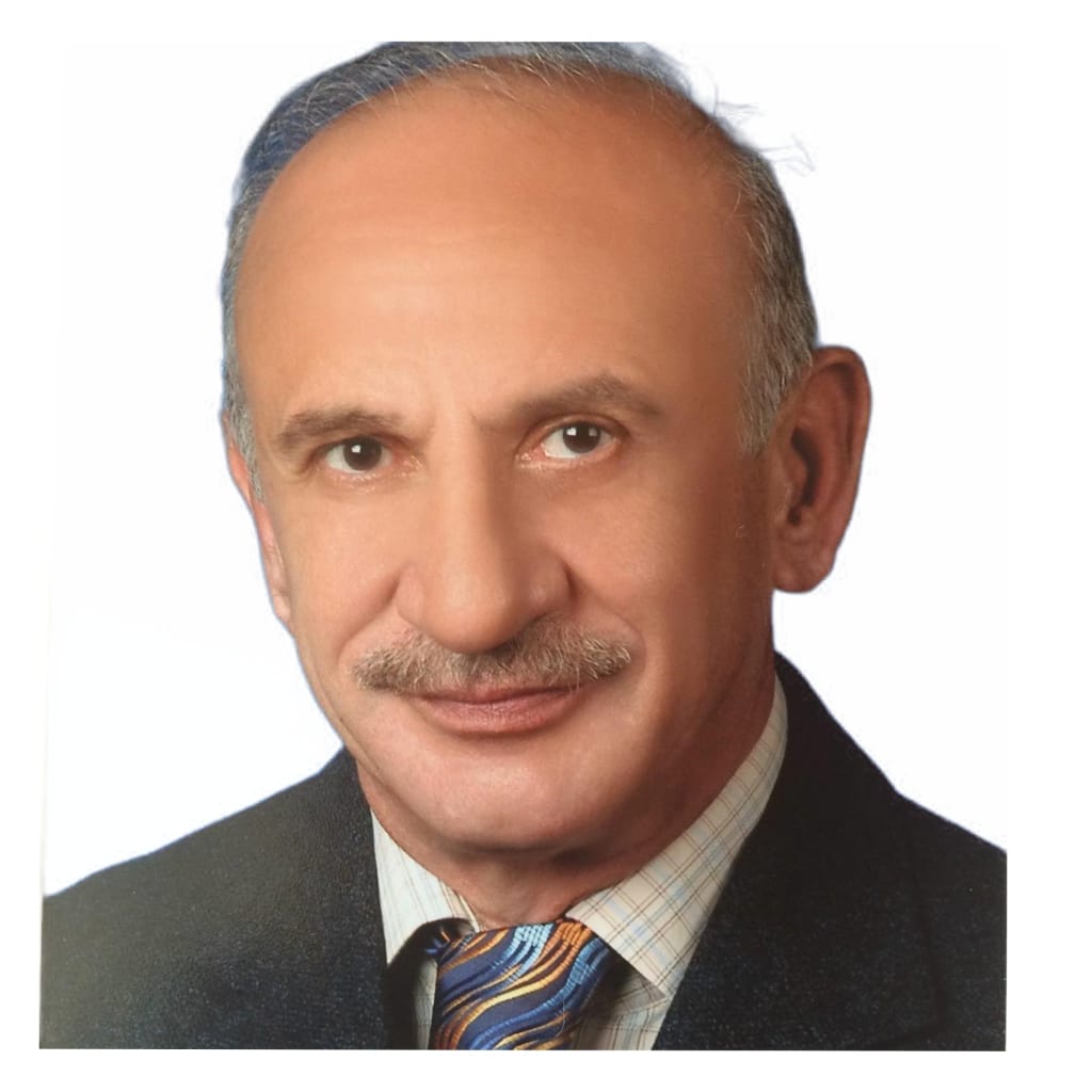 Ümit Şevki Somyürek